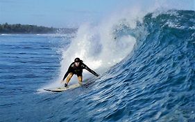 Sumatra Surf Resort
